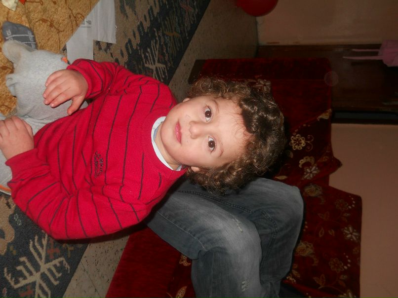 Yunus Delphin | İstanbul