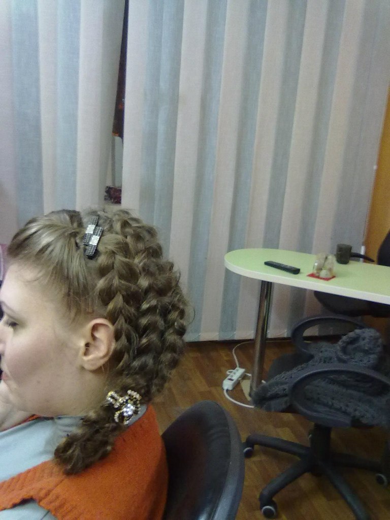 Оксана Калашникова | Павлоград