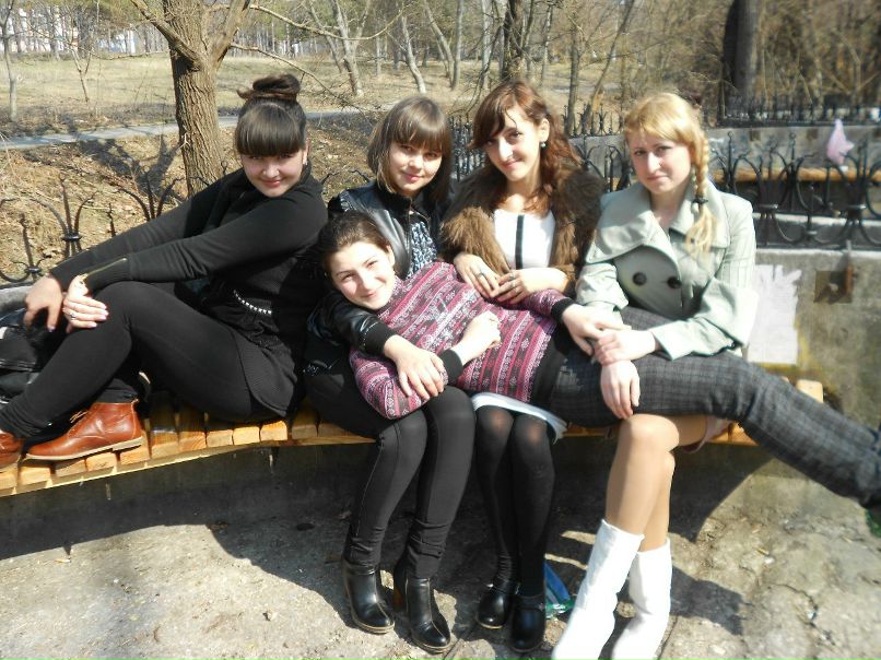 Фериде Курбанова | Симферополь