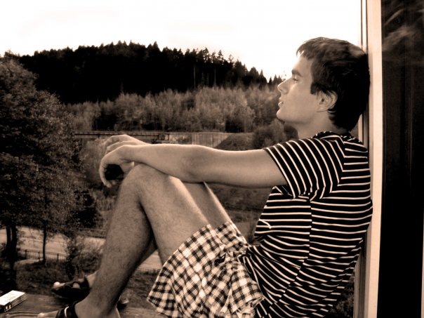 №43, Максим Гернович, Львов №43, Максим Гернович, Львов