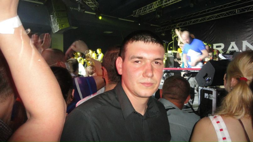 Артем Резников | Краснодар