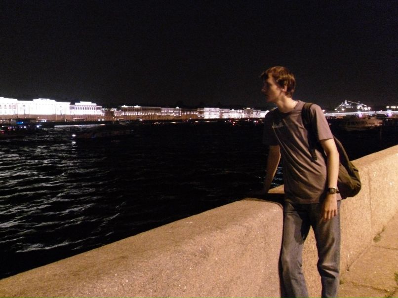 Александр Смирнов | Москва