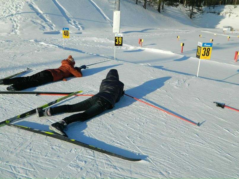 Елена Кузнецова | Ижевск