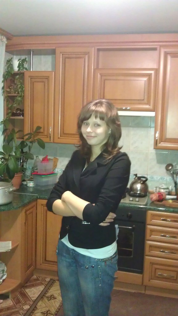 Ксюша Олійник ♥Ангелочек♥ | Хмельницкий