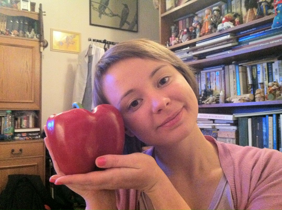 Анна Ельцова | Москва