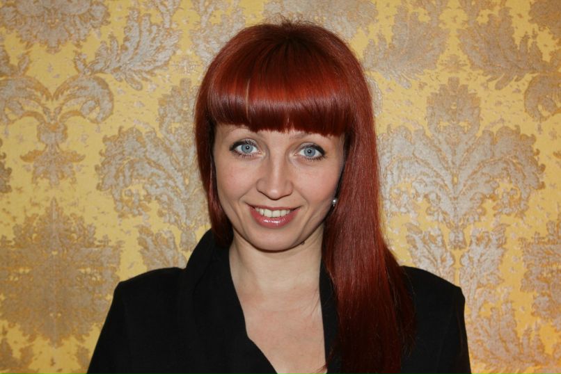 Наталья Орлова | Волгоград