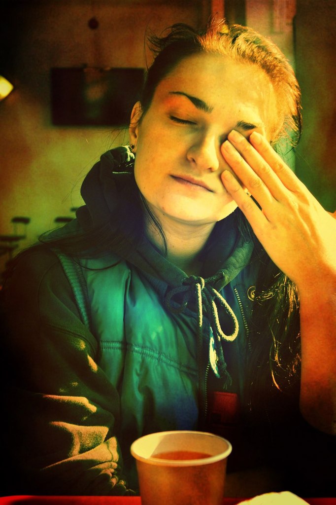 Саша Борщёва | Минск