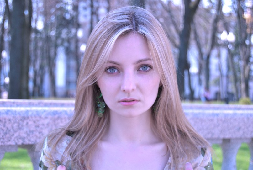 Светлана Морозова | Москва