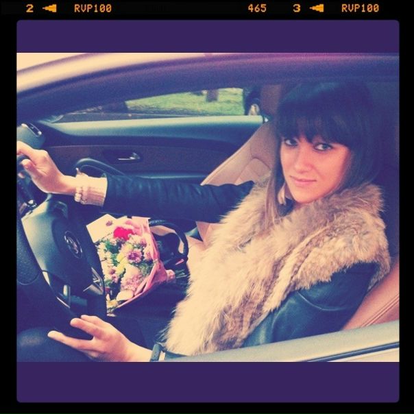 №39, Мария Амосова, 36 лет, Москва, Россия №39, Мария Амосова, 36 лет, Москва, Россия