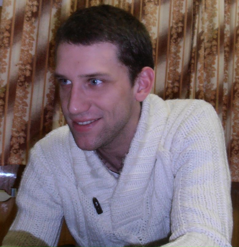 Леонид Татаринов | Воронеж