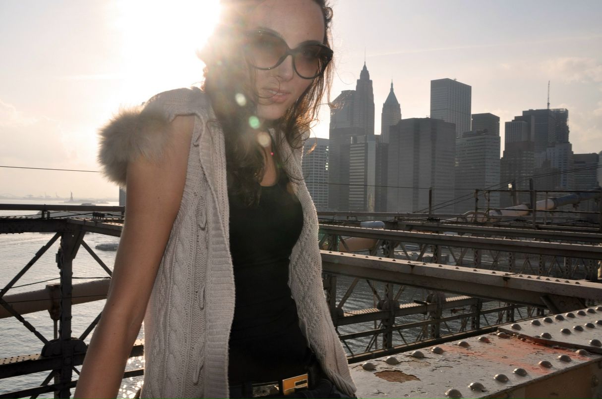 Оля Синеглазка Валери | Киев