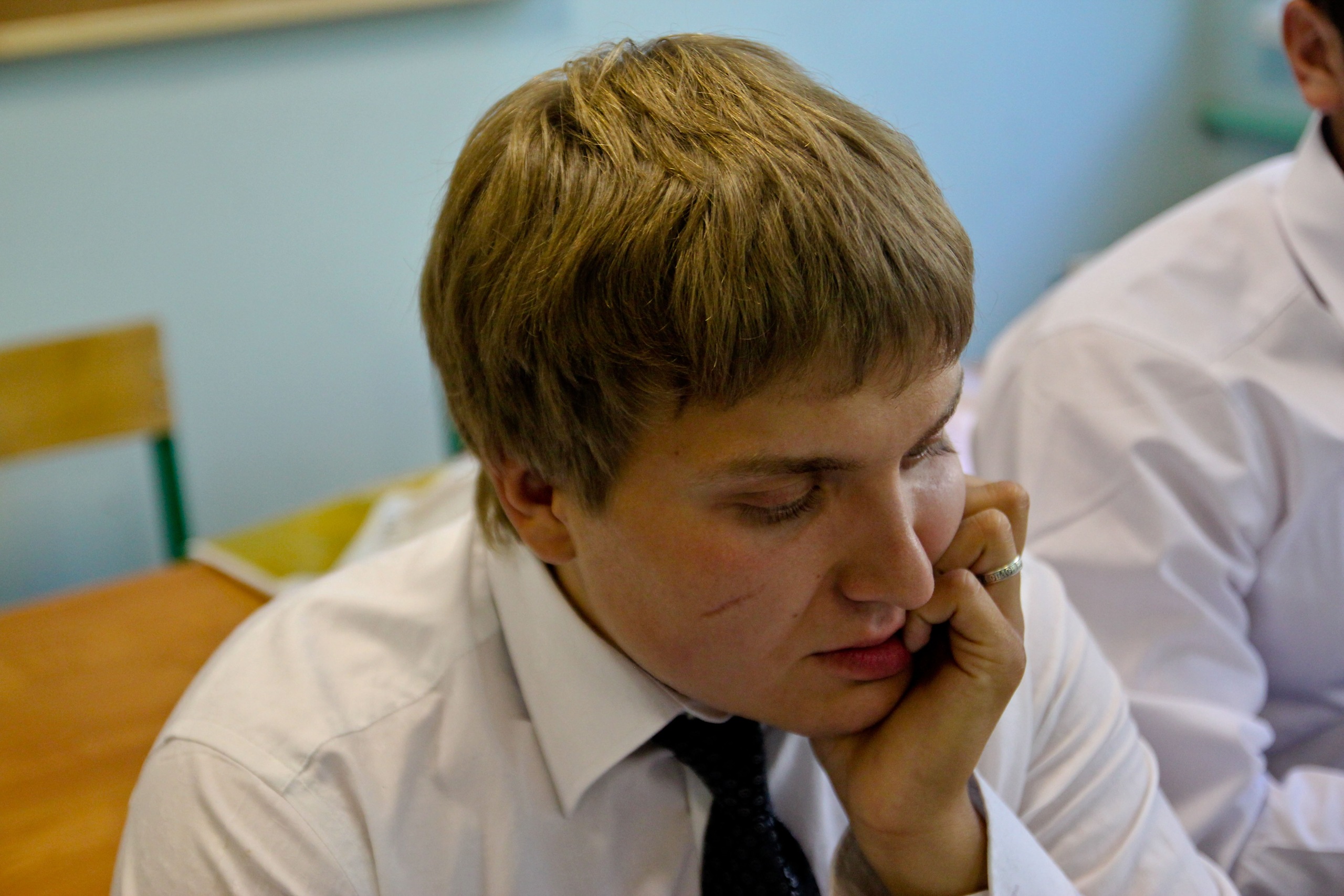 Фото профиля