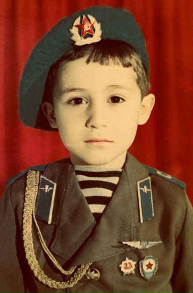 №11, Григорий Земцов, 47 лет, Липецк, Россия №11, Григорий Земцов, 47 лет, Липецк, Россия