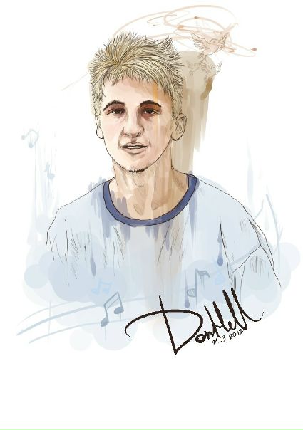 №6, Женя Мильковский, 35 лет, Киев №6, Женя Мильковский, 35 лет, Киев