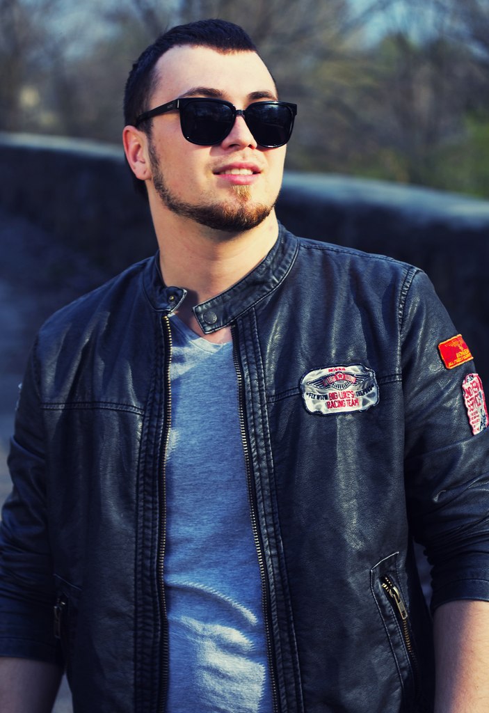 Игорь Маркес | Нововоронеж