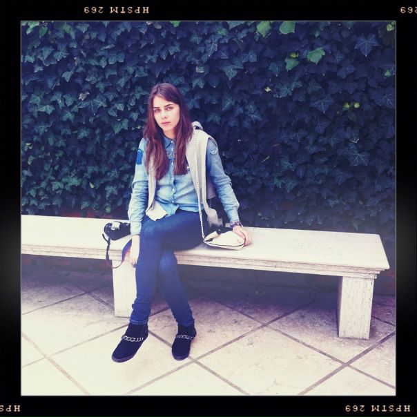 №18, Valeria Pivovarova, New York City, США №18, Valeria Pivovarova, New York City, США