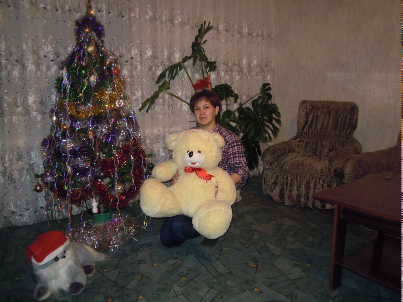 Диана Садыкова | Бакалы