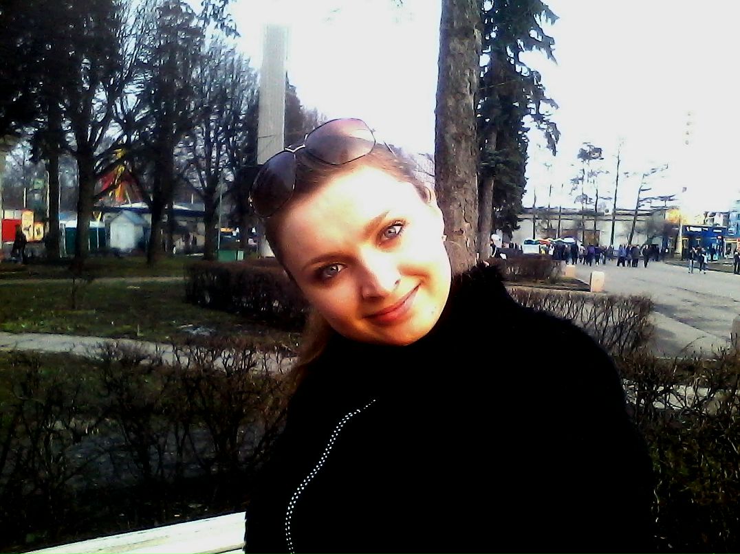 Ксения Овсиенко | Звенигород