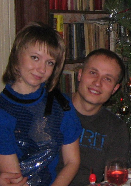 Люда Высоцкая-Костоглод | Новомосковск