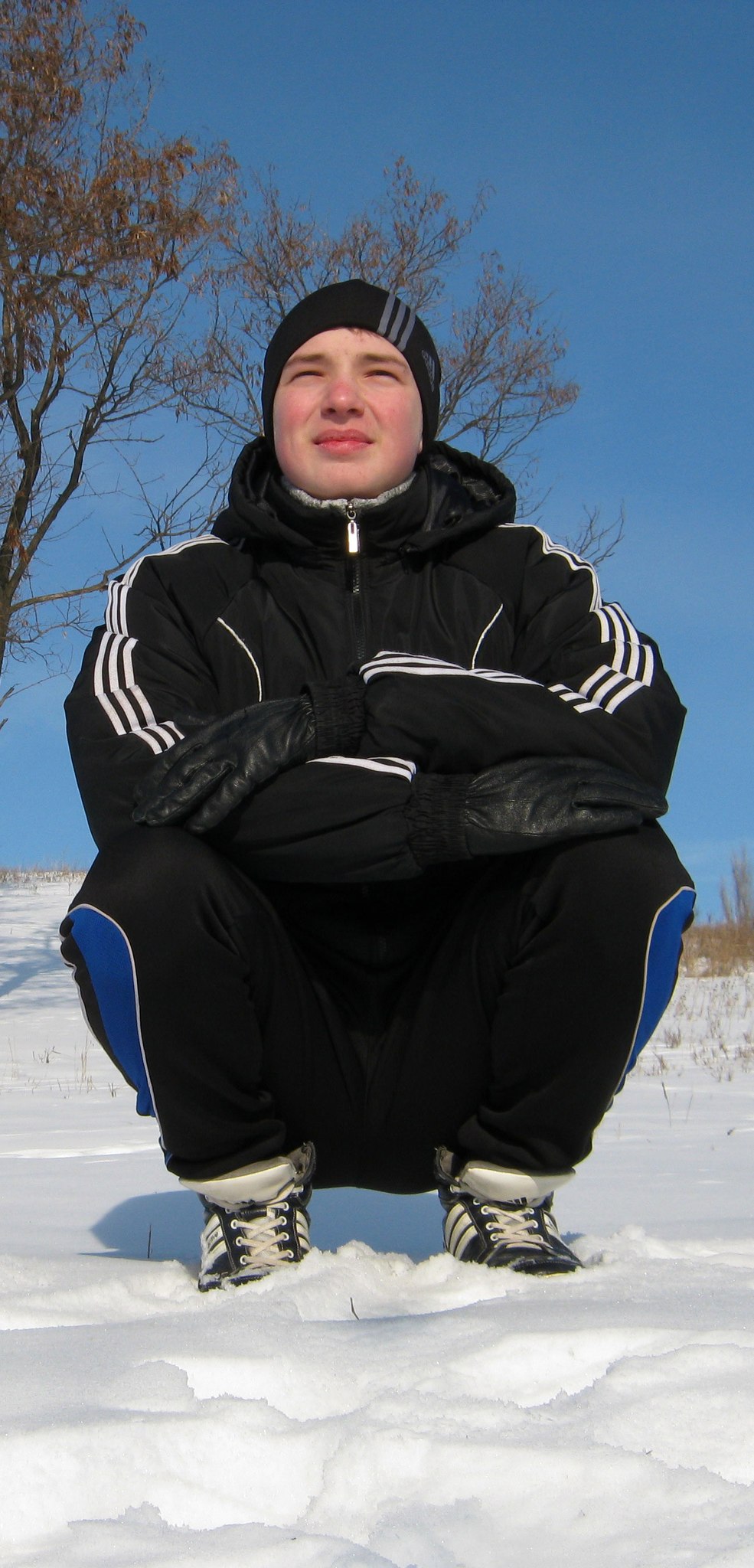 Фото профиля