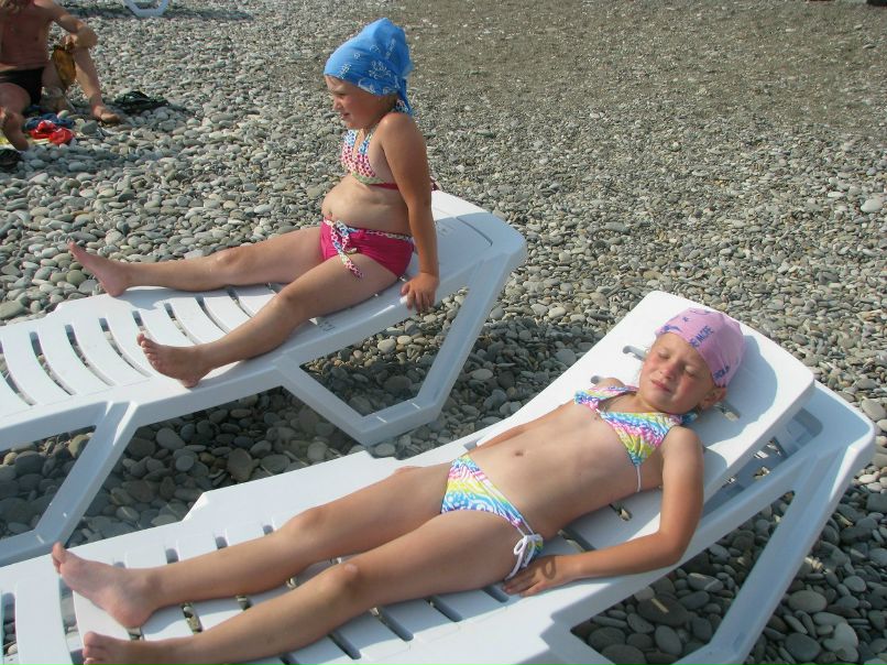 Олег Дергунов | Форносово