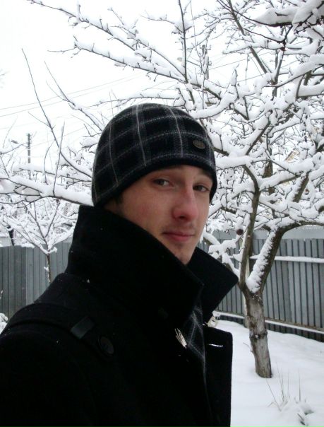 №87, Игорь Карташов, 35 лет, Каменец-Подольский №87, Игорь Карташов, 35 лет, Каменец-Подольский