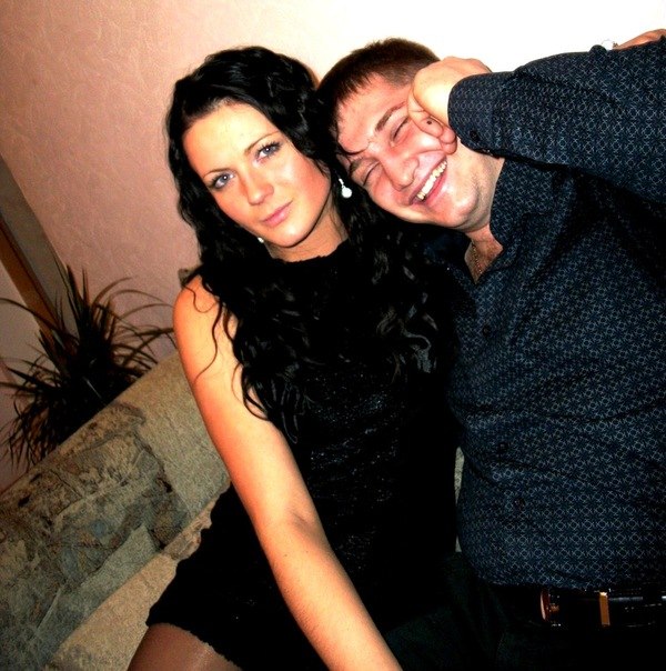 Стас Климюк Klum | Черновцы