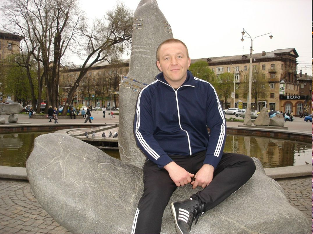 Сергей Ермаков $$$ЖОРИК$$$ | Запорожье