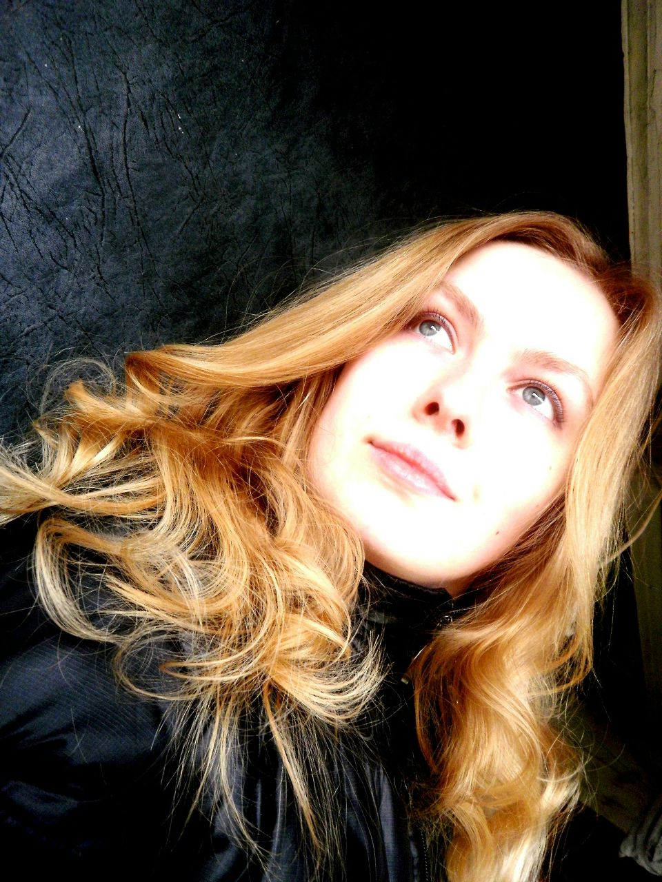 Олечка Паникоровская | Донецк