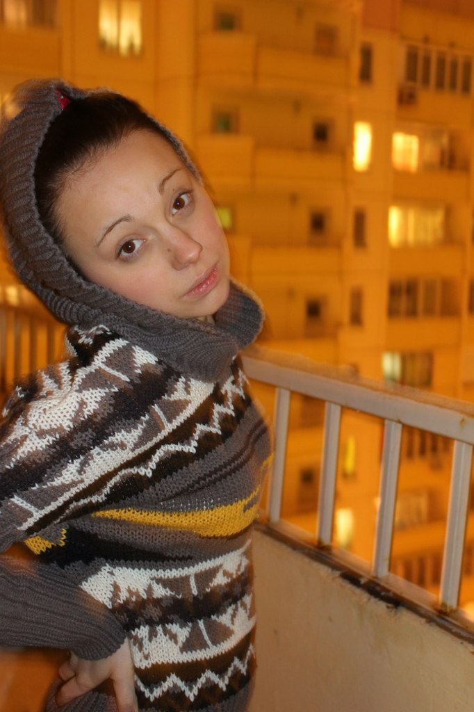 Анна Бирюкова | Москва