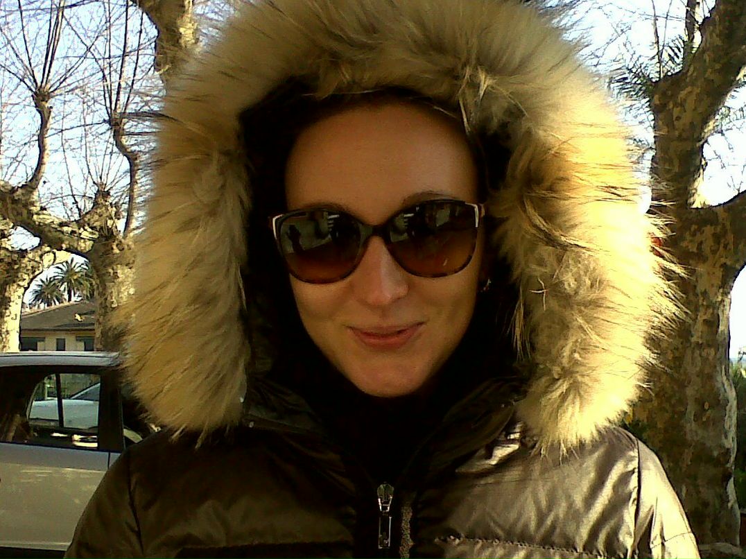 Олеся Белова | Москва