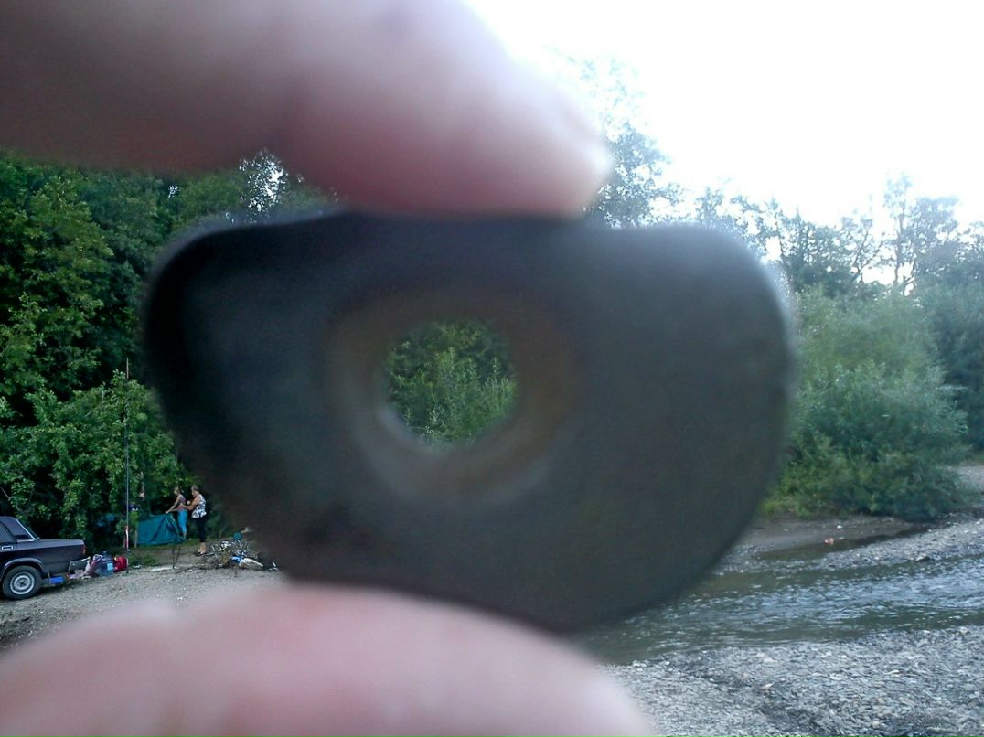 Ильдар Хисамов | Стерлитамак