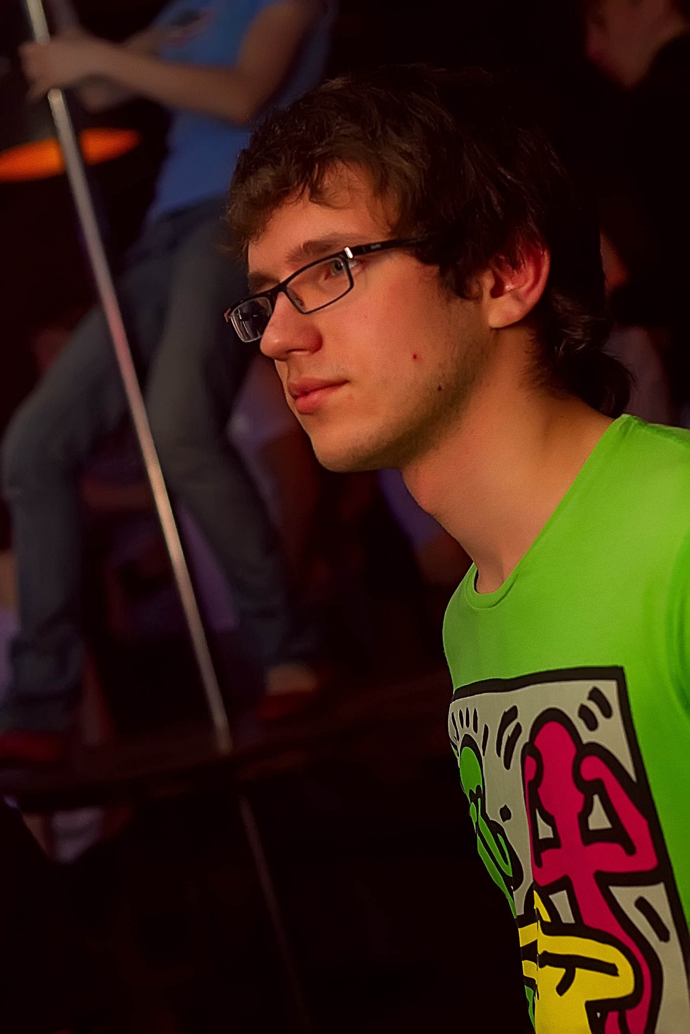 Фото профиля