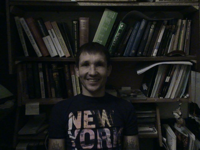 Михаил Панов | Заринск