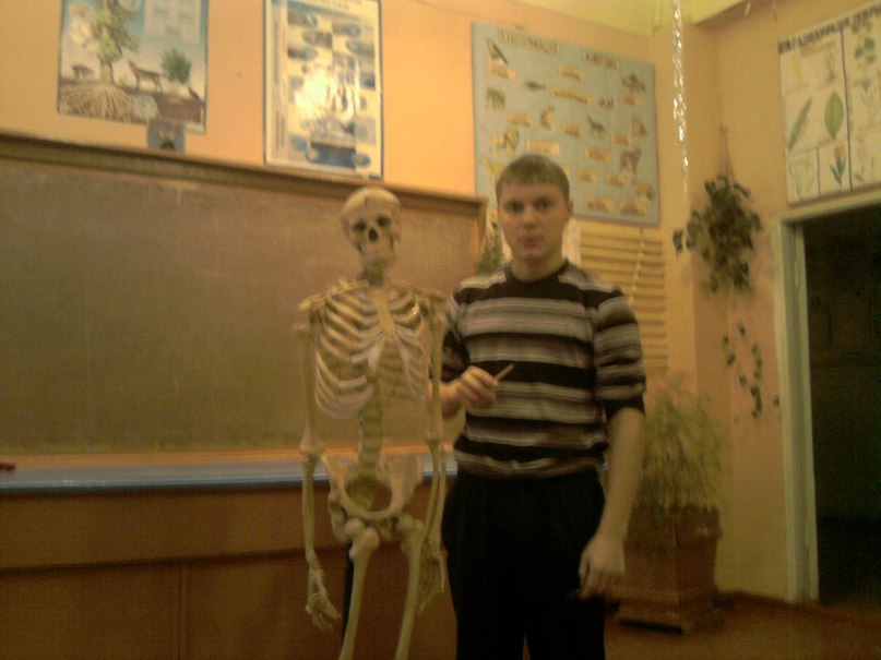 Дмитрий Зыков | Лукоянов