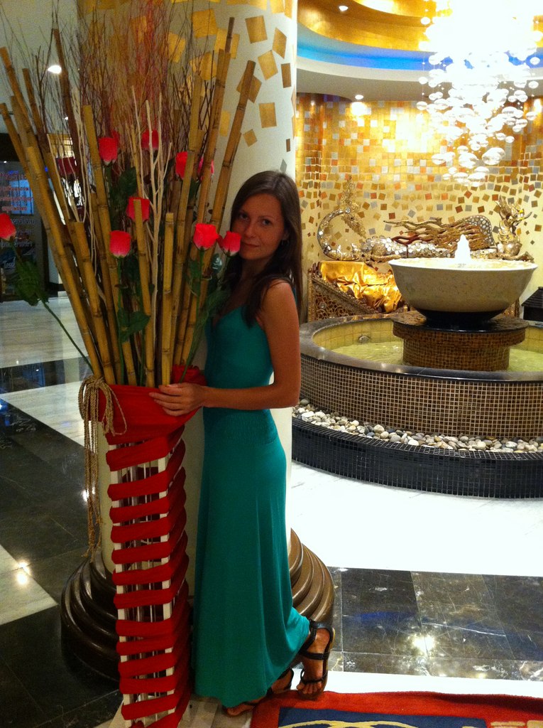 Елена Ермолаева | Москва