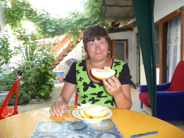 Лиана Шевцова | Сегежа