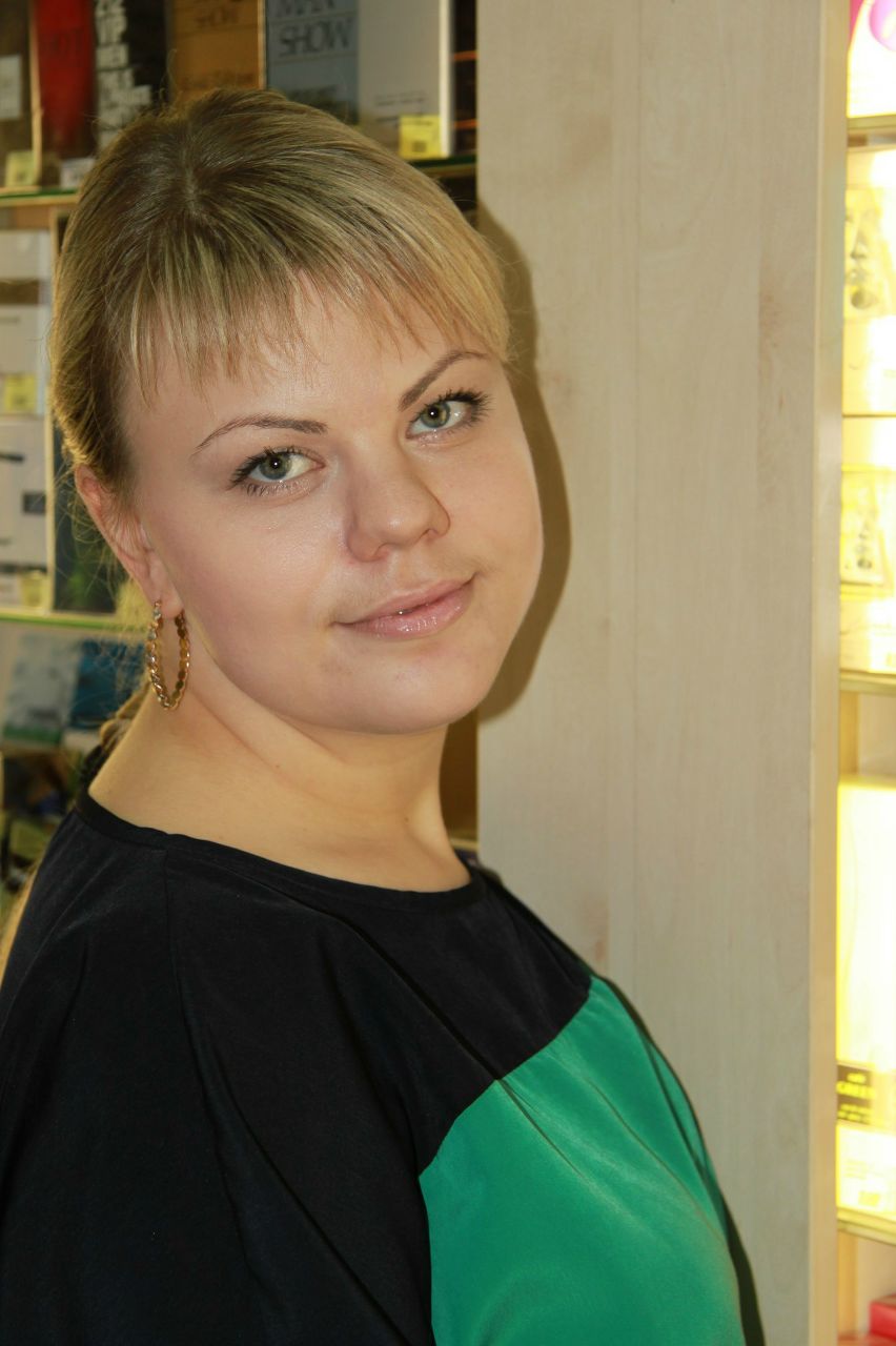 Наталья Кованова | Самара