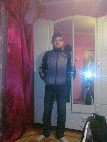 №118, Юра Маркович, Fagatogo №118, Юра Маркович, Fagatogo