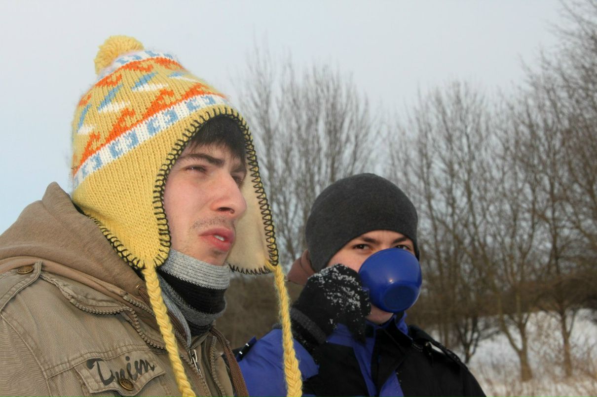 Стас Трофим (: SMILE ;) | Полтава