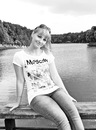 Фотография Теребейчик Анастасии