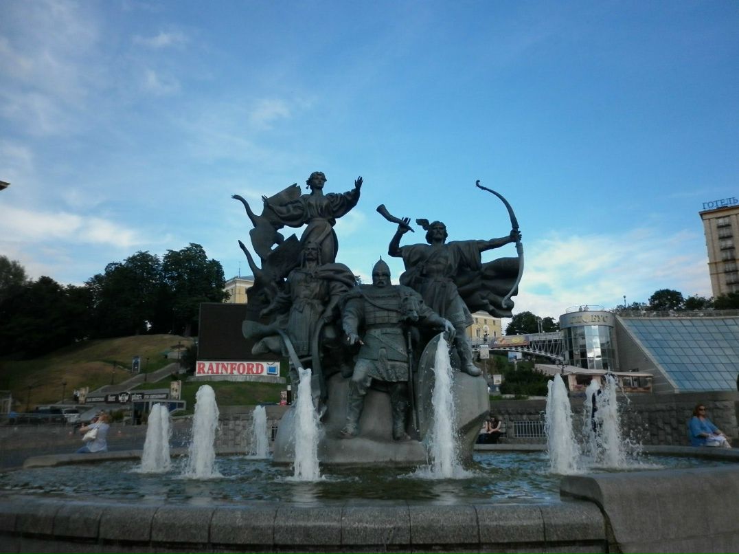 Виталий Расов | 