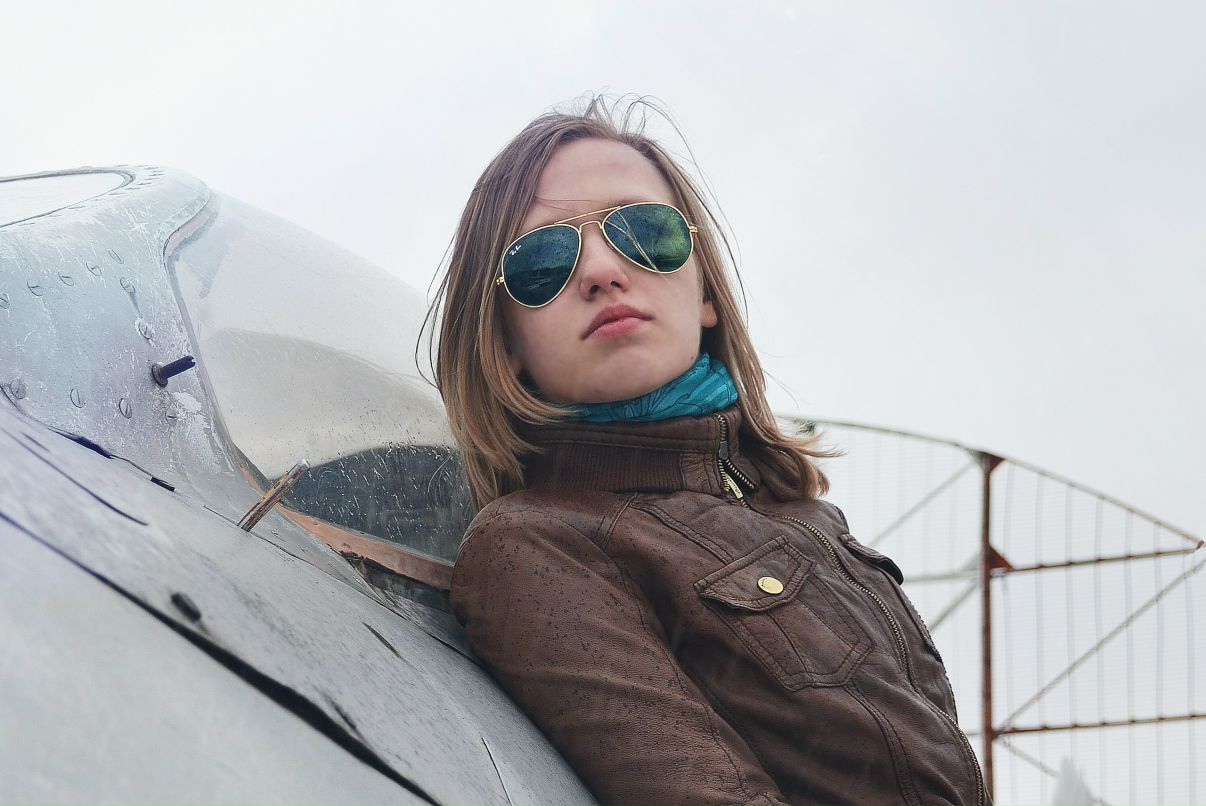 Алёна Игоревна ✖✖✖ | Курган