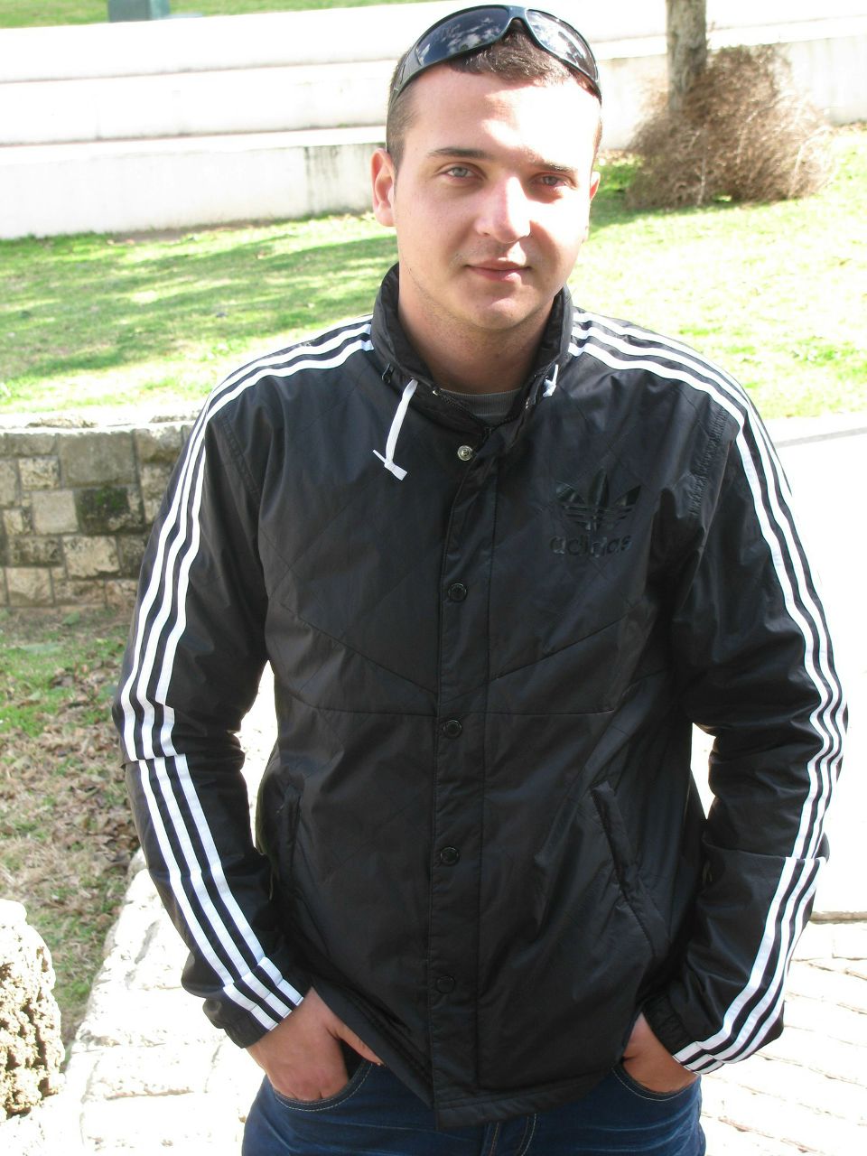 Дима Карачаев | Bat Yam