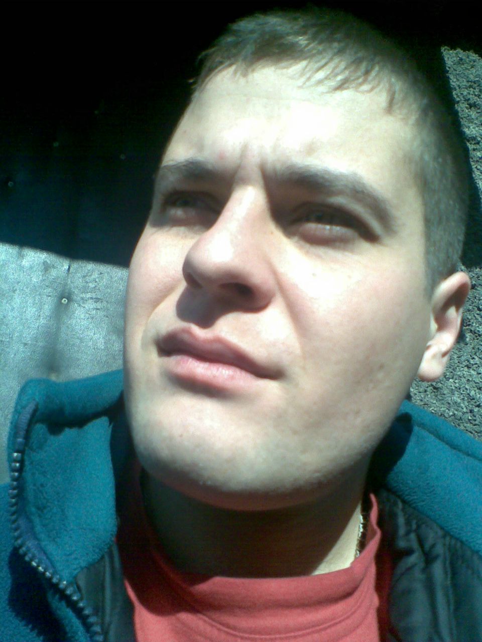 Денис Овчаренко | 