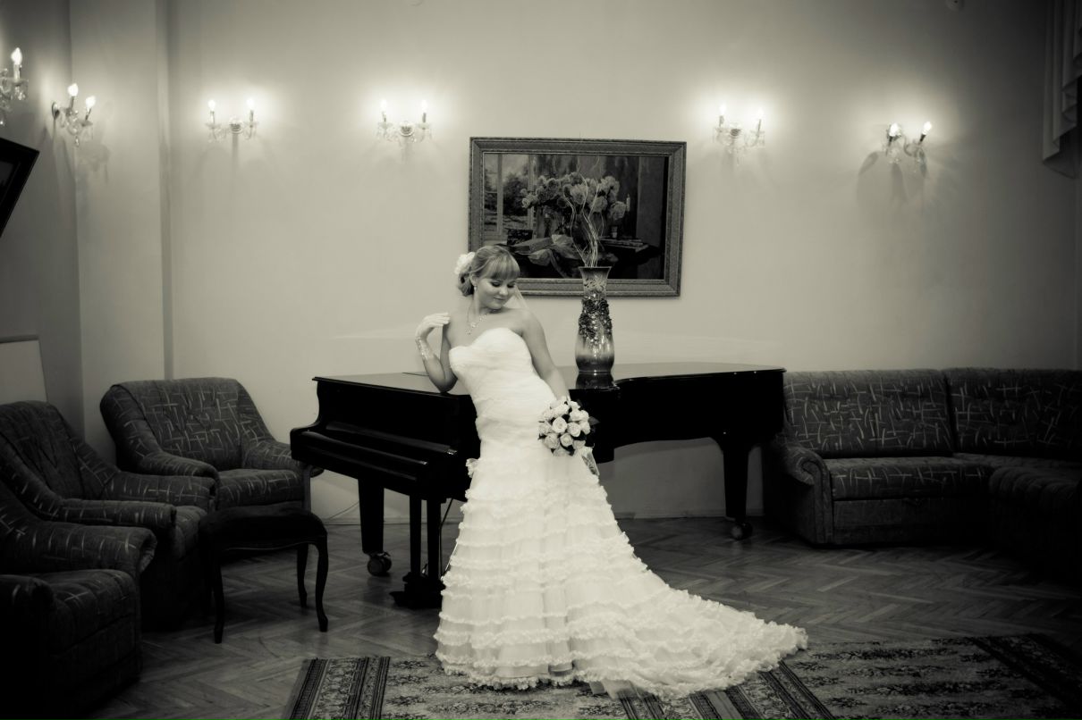 Евгения Кильдяшова | Озерск