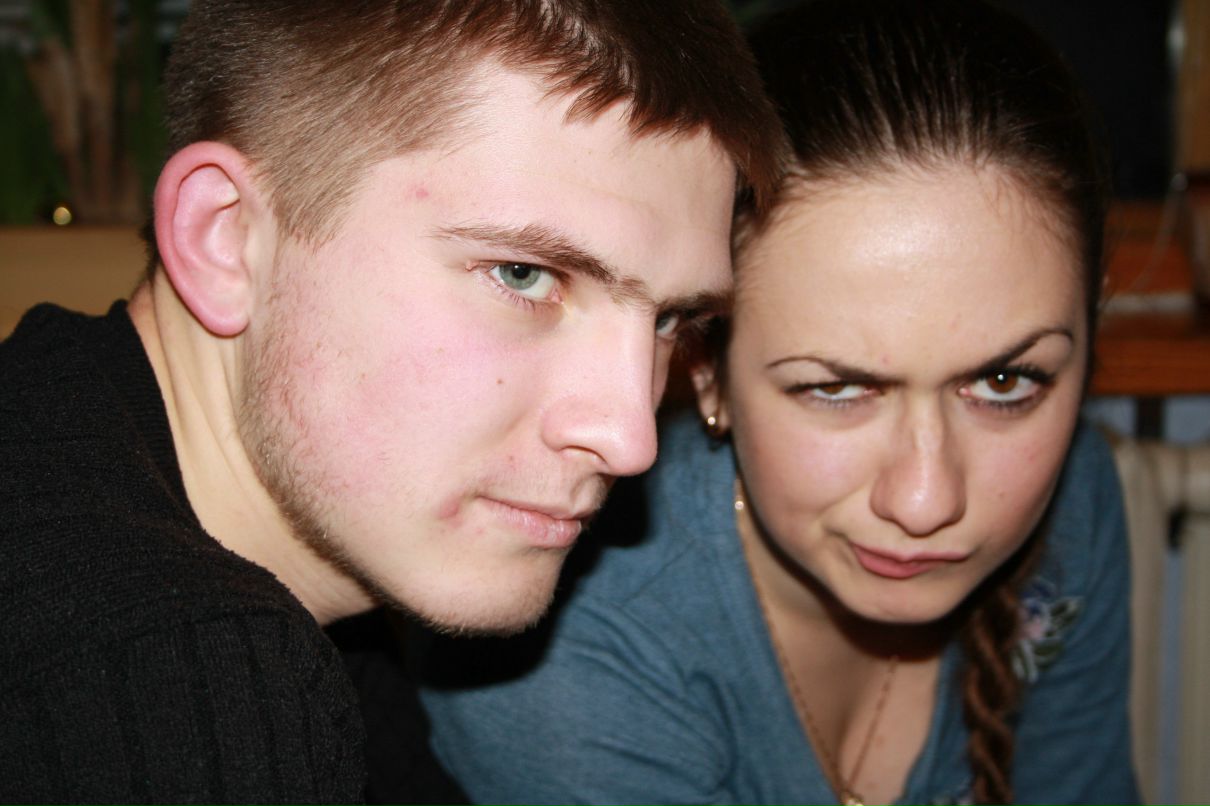 Юлия Труфанова | Луганск