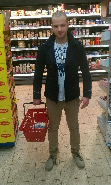 Dima Stavropolskij | Frankfurt am Main