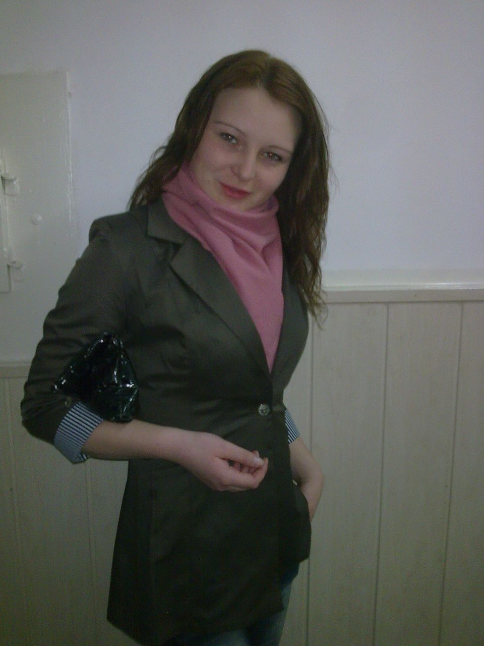 Алина Худояр | Sevilla