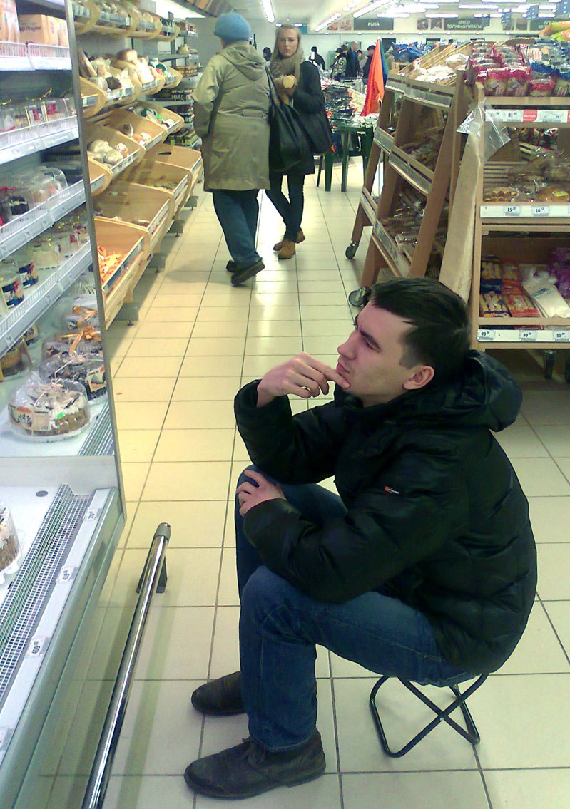 Марат Сафи | Москва